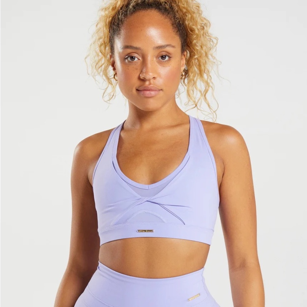 Gymshark Whitney bra